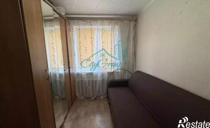 4-комн квартира ул Перегонная, 14А,  д. 14А