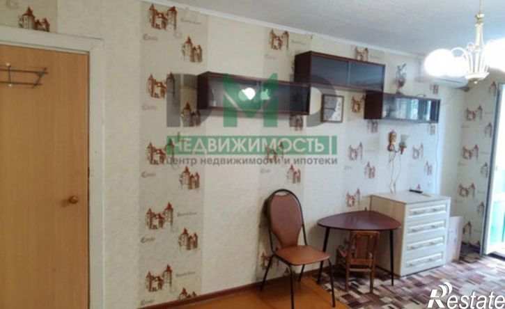 2-комн квартира ул Васнецова, 10,  д. 10