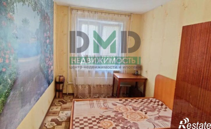 2-комн квартира ул Васнецова, 10,  д. 10