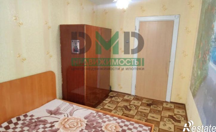 2-комн квартира ул Васнецова, 10,  д. 10