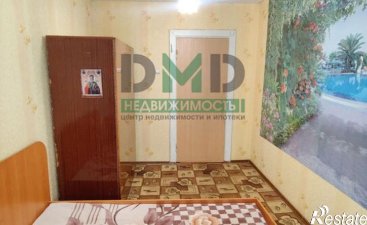 2-комн квартира ул Васнецова, 10,  д. 10