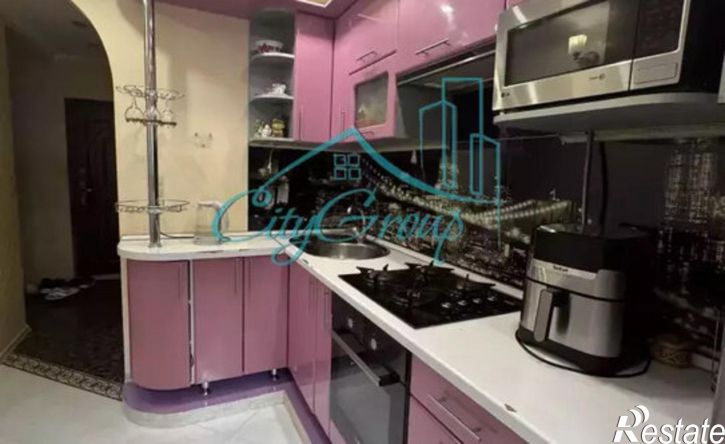 4-комн квартира ул Перегонная, 14А,  д. 14А