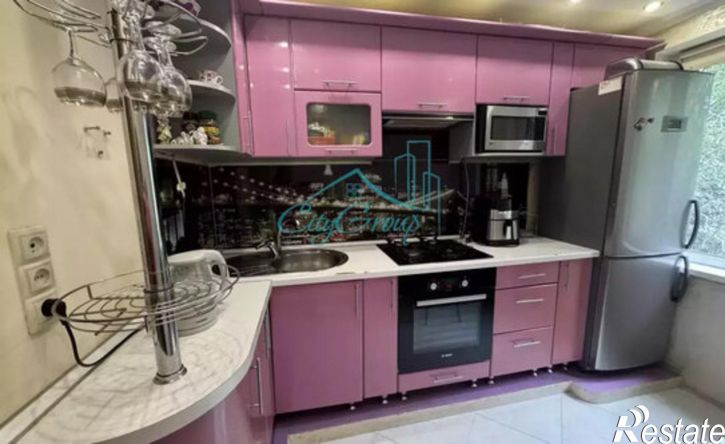 4-комн квартира ул Перегонная, 14А,  д. 14А