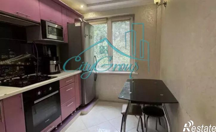 4-комн квартира ул Перегонная, 14А,  д. 14А