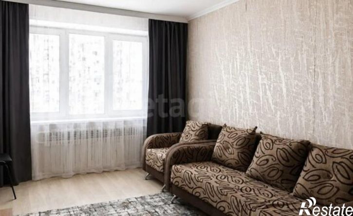 3-комн квартира ул Юлина, 16А,  д. 16А