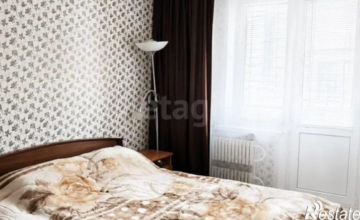3-комн квартира ул Юлина, 16А,  д. 16А