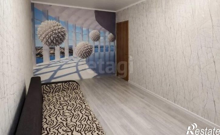 3-комн квартира ул Юлина, 16А,  д. 16А