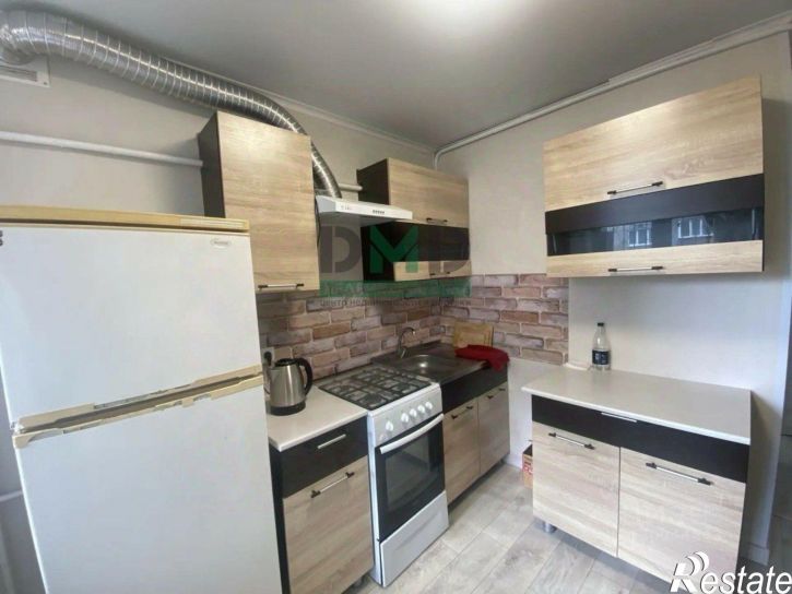 1-комн квартира Орск, пр-кт. Никельщиков, 64
