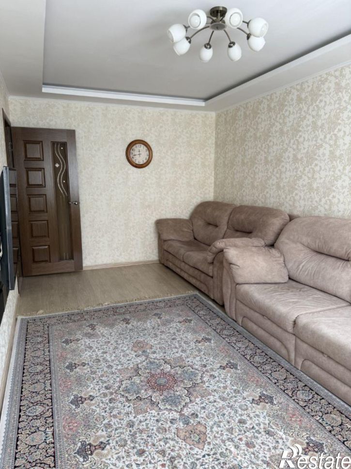 3-комн квартира ул Машиностроителей, 6,  д. 6