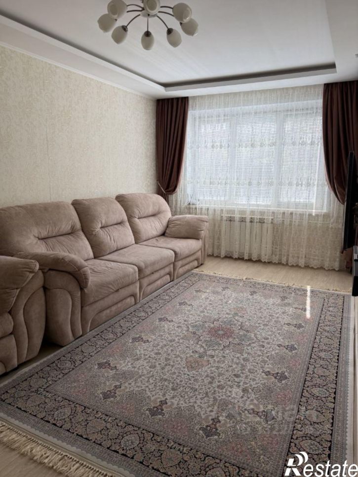 3-комн квартира ул Машиностроителей, 6,  д. 6