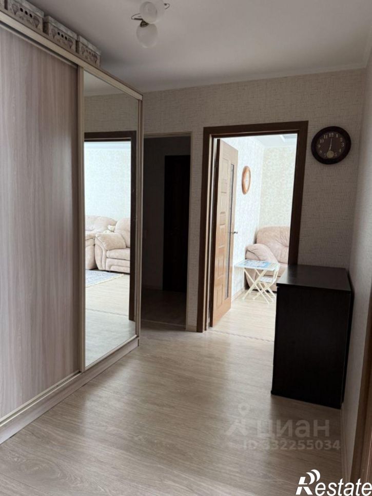 3-комн квартира ул Машиностроителей, 6,  д. 6