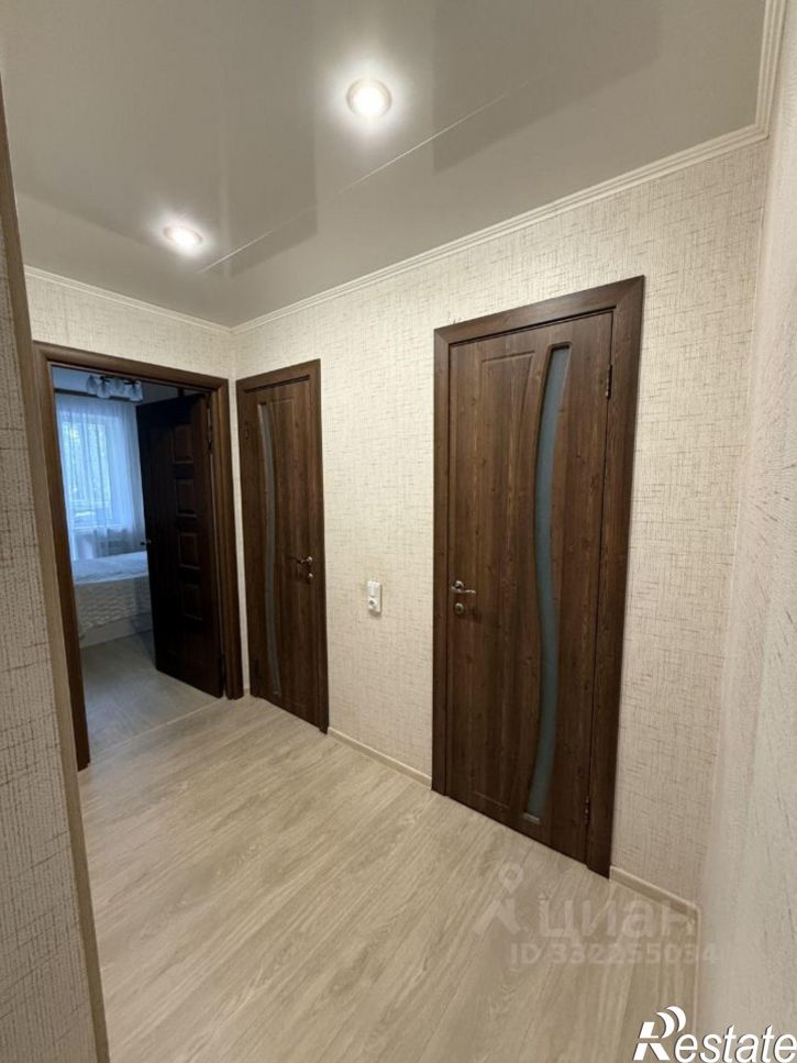3-комн квартира ул Машиностроителей, 6,  д. 6