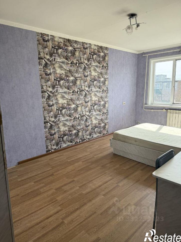 3-комн квартира ул Васнецова, 10,  д. 10