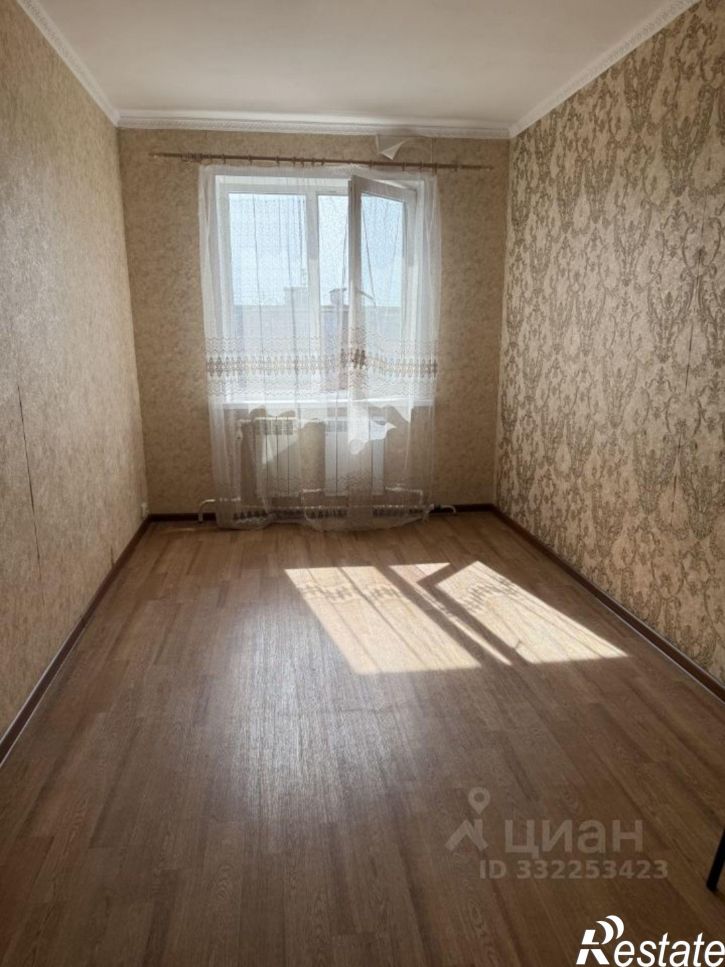 3-комн квартира ул Васнецова, 10,  д. 10