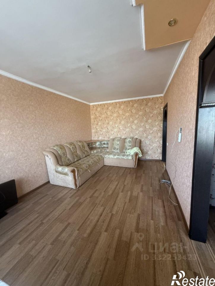 3-комн квартира ул Васнецова, 10,  д. 10