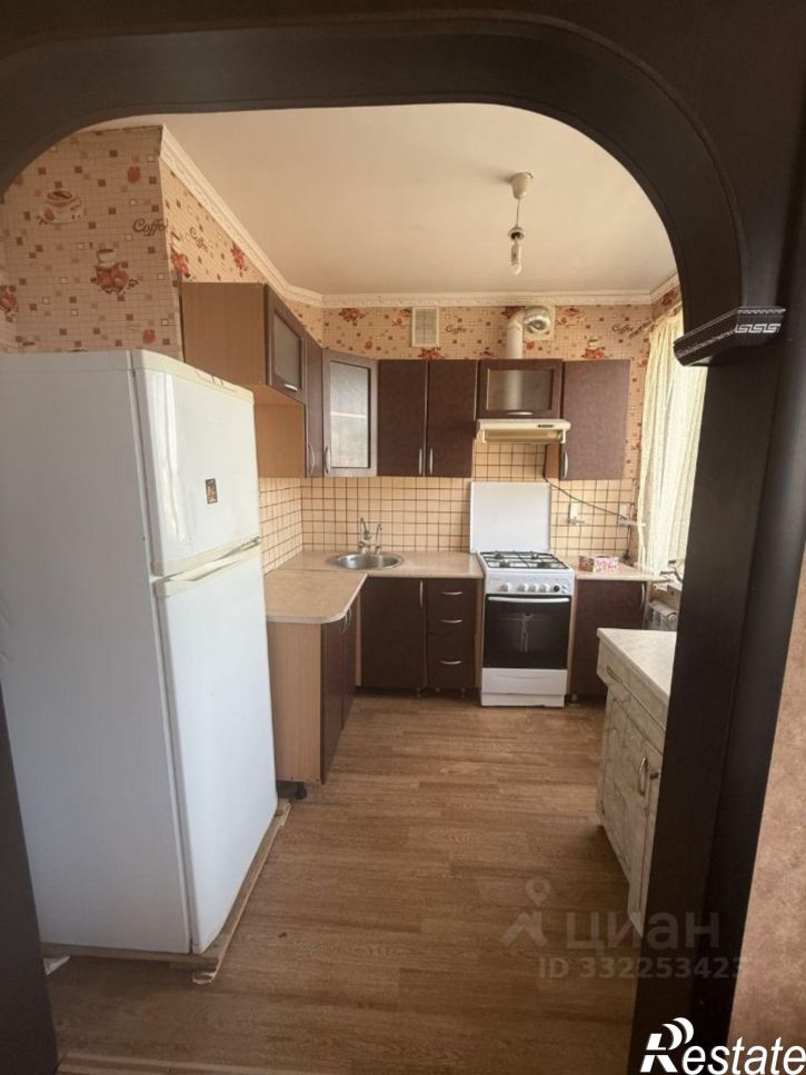 3-комн квартира ул Васнецова, 10,  д. 10
