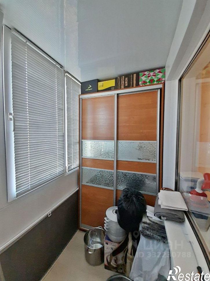 2-комн квартира ул Беляева, 13,  д. 13