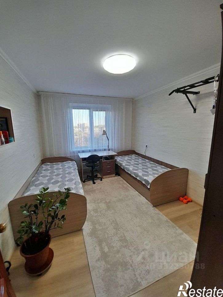 2-комн квартира ул Беляева, 13,  д. 13