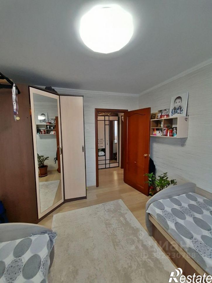 2-комн квартира ул Беляева, 13,  д. 13
