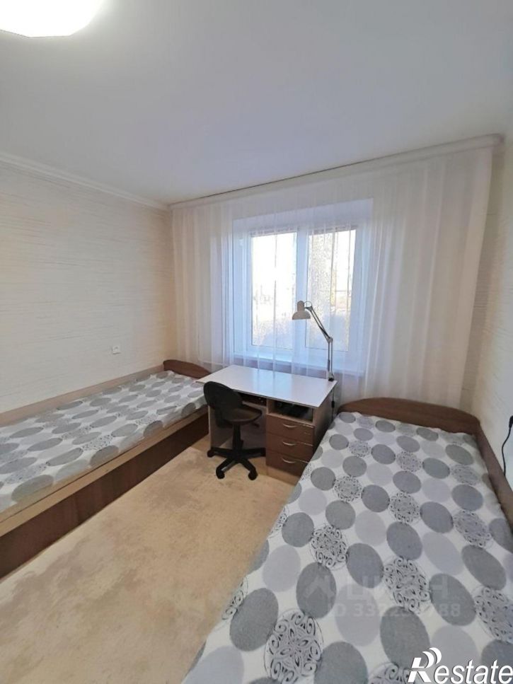2-комн квартира ул Беляева, 13,  д. 13