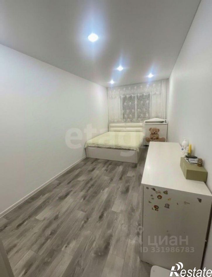2-комн квартира ул Андреева, 7А,  д. 7А