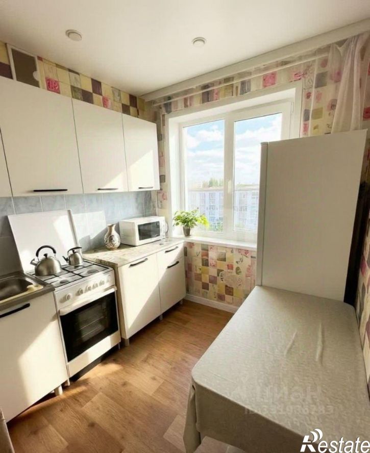 2-комн квартира ул Андреева, 7А,  д. 7А