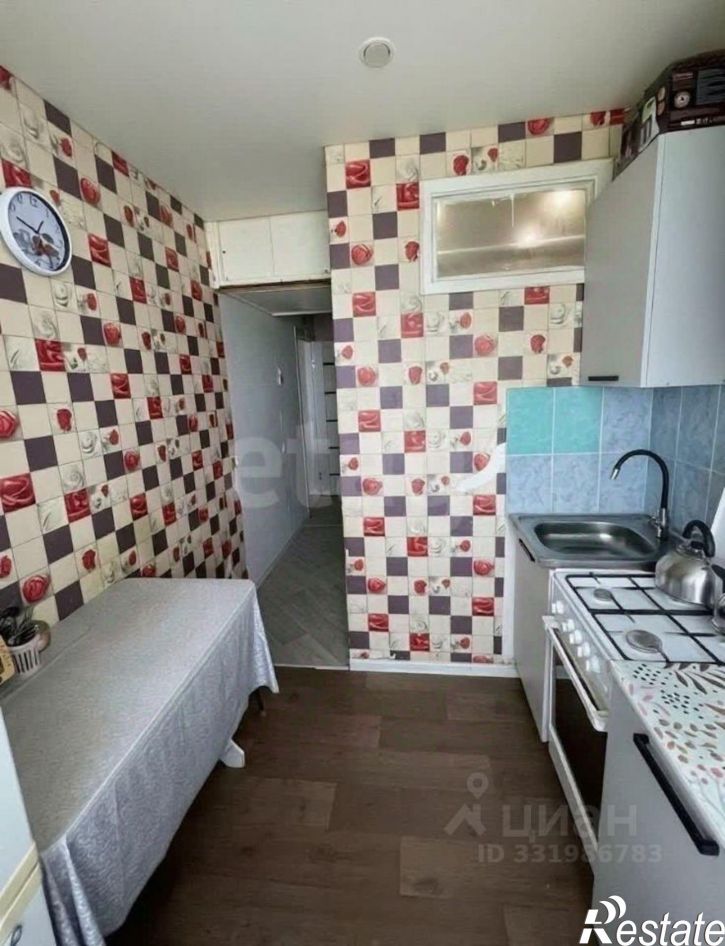 2-комн квартира ул Андреева, 7А,  д. 7А