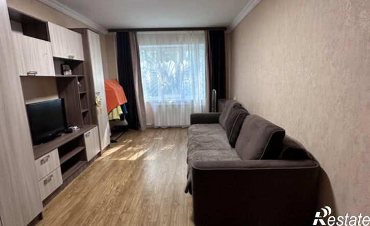 2-комн квартира ул Севастопольская, 48,  д. 48