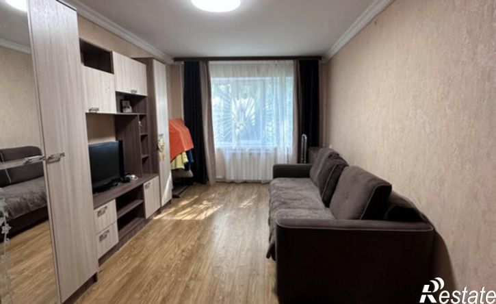 2-комн квартира ул Севастопольская, 48,  д. 48