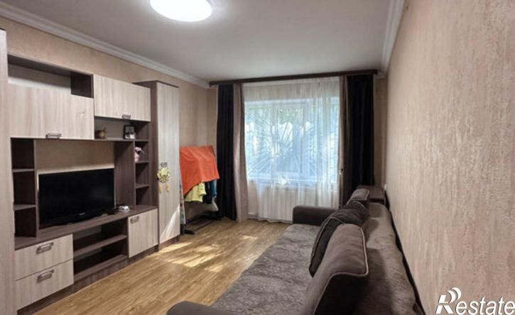 2-комн квартира ул Севастопольская, 48,  д. 48