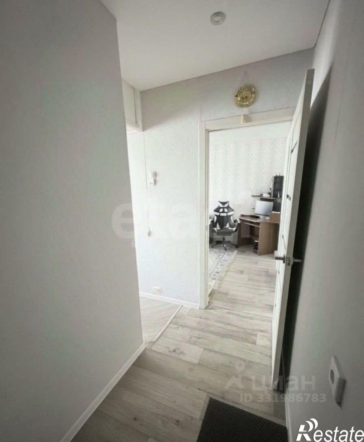 2-комн квартира ул Андреева, 7А,  д. 7А