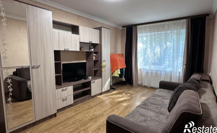 2-комн квартира ул Севастопольская, 48,  д. 48