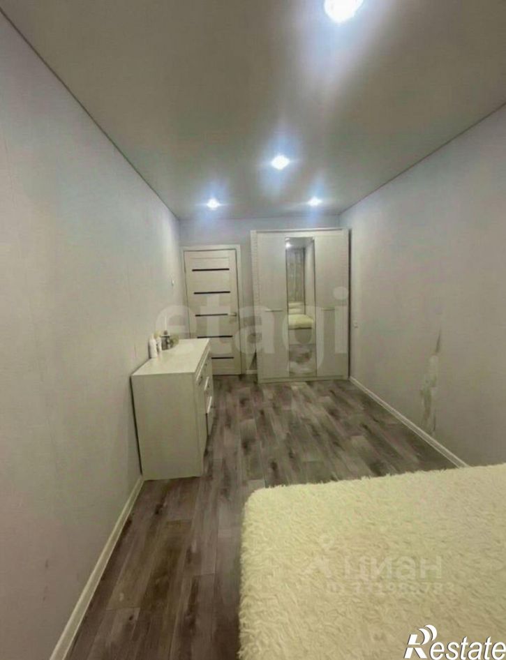 2-комн квартира ул Андреева, 7А,  д. 7А