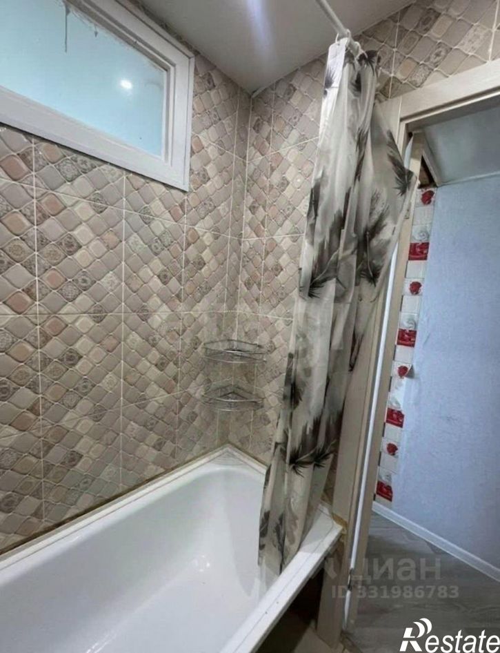 2-комн квартира ул Андреева, 7А,  д. 7А