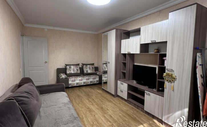 2-комн квартира ул Севастопольская, 48,  д. 48