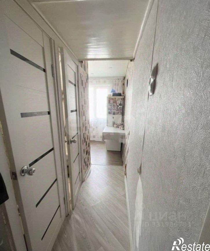 2-комн квартира ул Андреева, 7А,  д. 7А