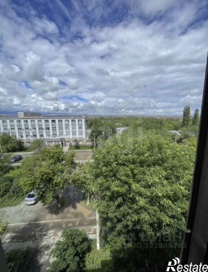 2-комн квартира ул Андреева, 7А,  д. 7А
