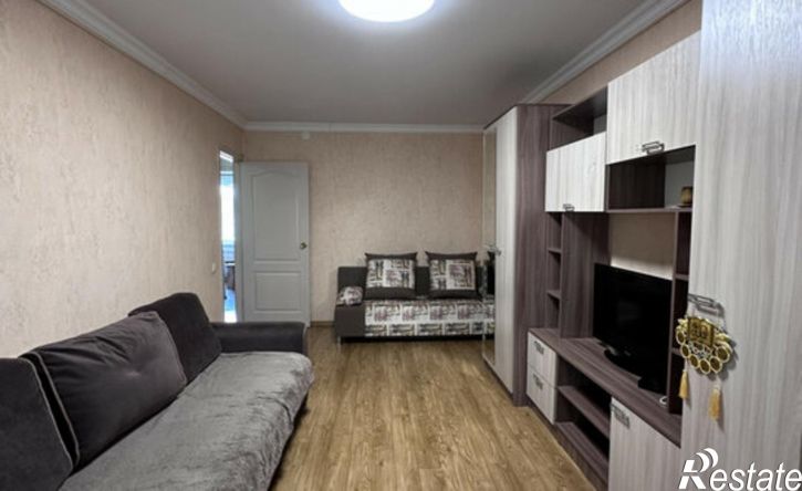 2-комн квартира ул Севастопольская, 48,  д. 48