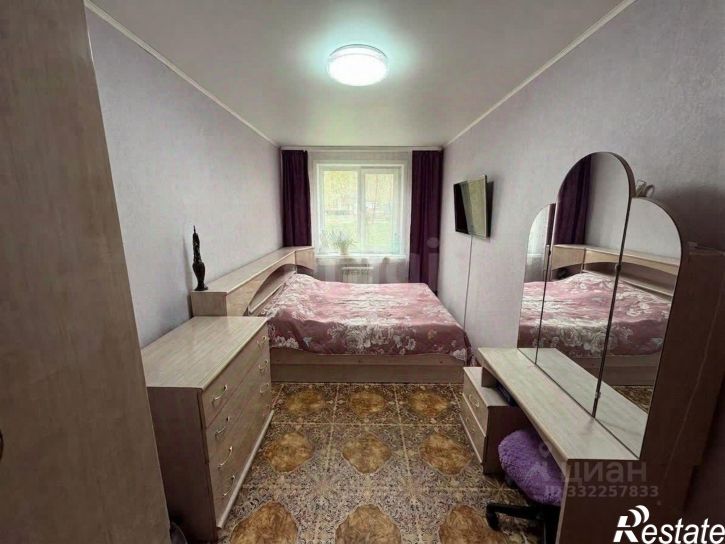 3-комн квартира ул Добровольского, 23,  д. 23