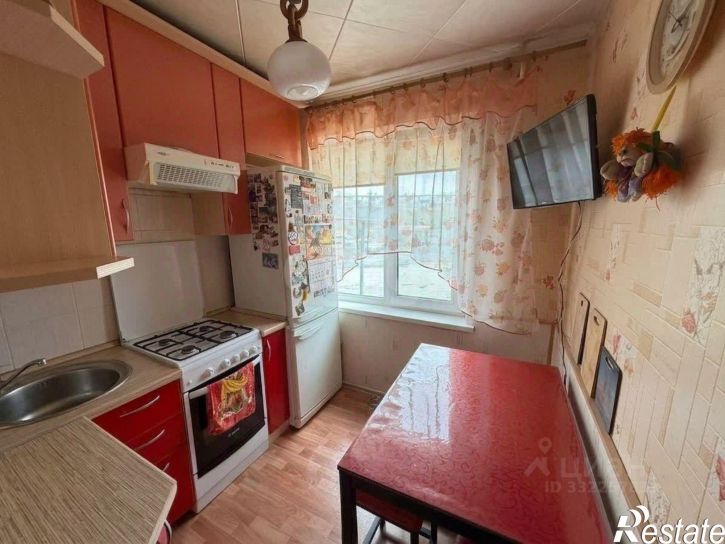 3-комн квартира ул Добровольского, 23,  д. 23
