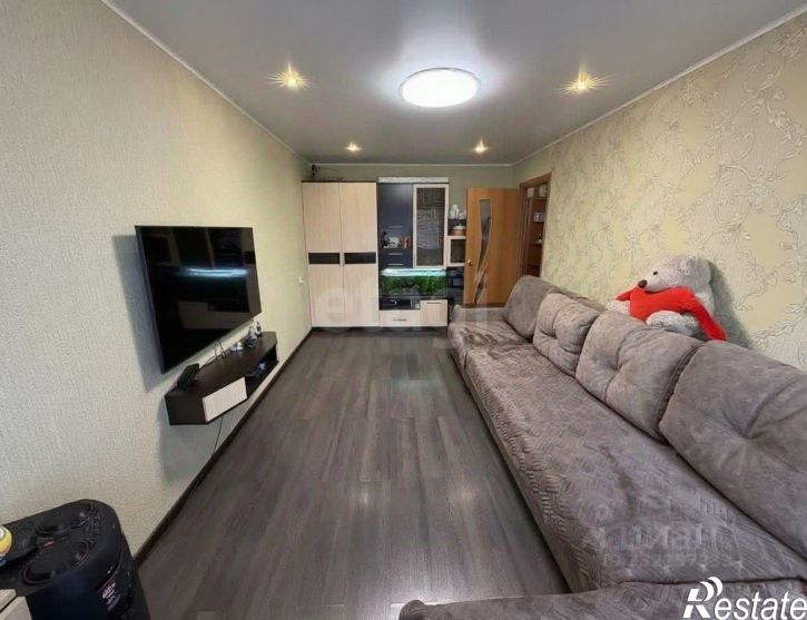 3-комн квартира ул Добровольского, 23,  д. 23