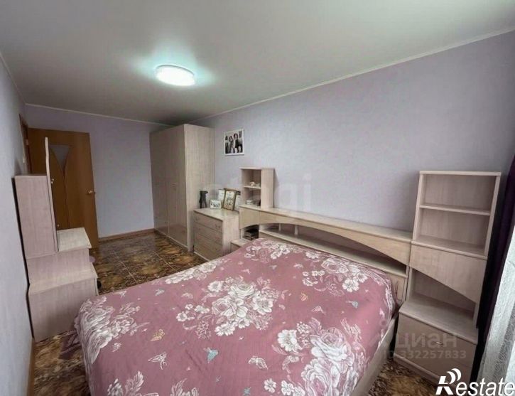 3-комн квартира ул Добровольского, 23,  д. 23