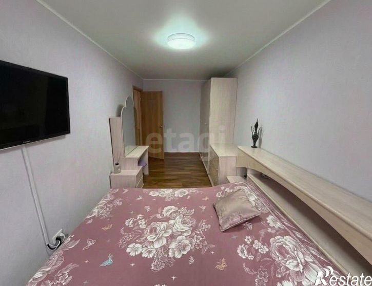 3-комн квартира ул Добровольского, 23,  д. 23