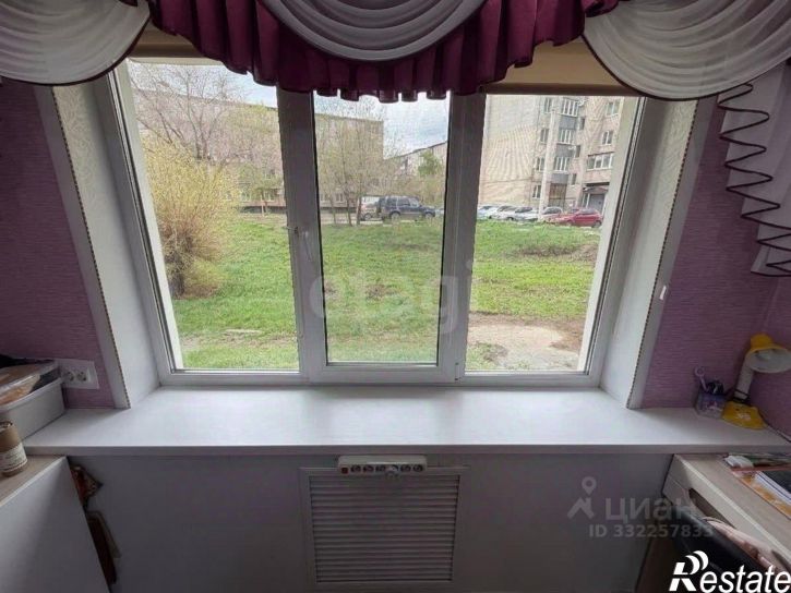3-комн квартира ул Добровольского, 23,  д. 23