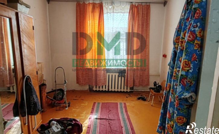 2-комн квартира ул Медногорская, 33А,  д. 33А