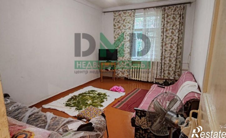 2-комн квартира ул Медногорская, 33А,  д. 33А
