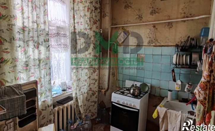 2-комн квартира ул Медногорская, 33А,  д. 33А