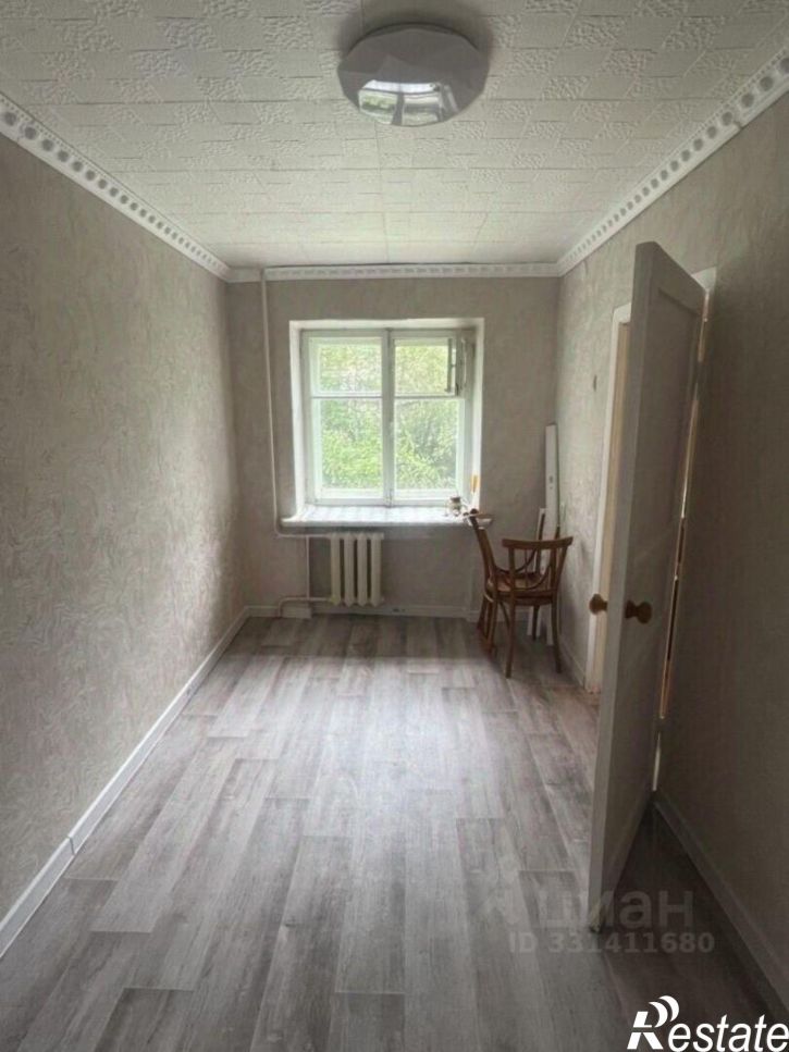2-комн квартира ул Балакирева, 27,  д. 27