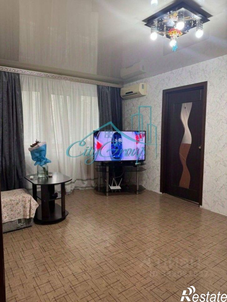 2-комн квартира ул Макаренко, 10,  д. 10