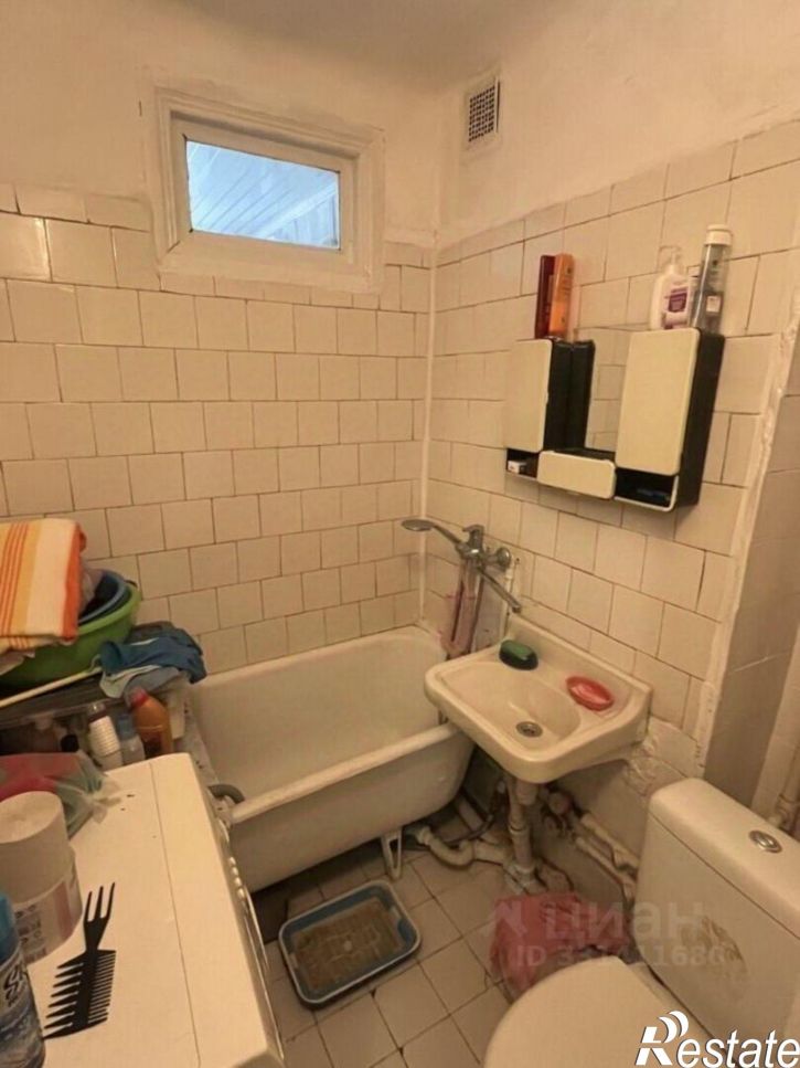 2-комн квартира ул Балакирева, 27,  д. 27